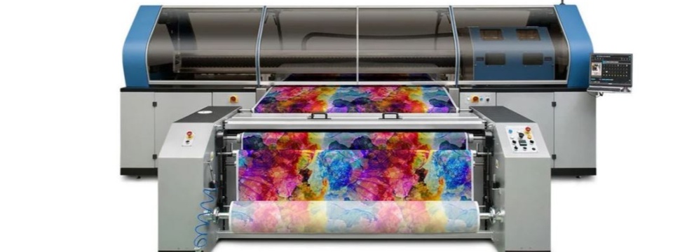 Mimaki hat neue Textildrucker im Sortiment