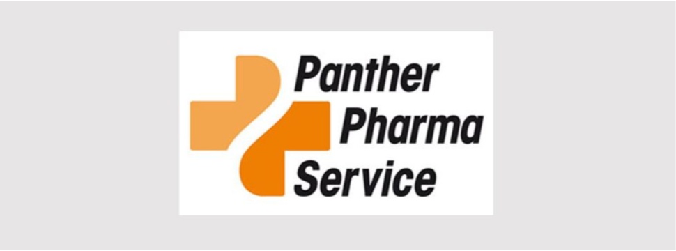 Panther Pharma Service - Ganz im Dienste der Pandemie-Bekämpfung