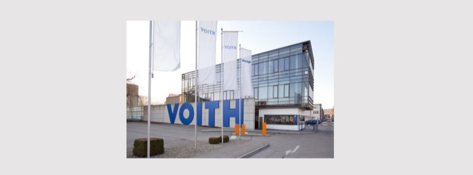 Die neuen ProServices von Voith, BTG und Toscotec bieten Papierherstellern ein beispielloses modulares Yankee Serviceportfolio