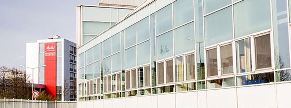 Valmet liefert eine komplette Automatisierungslösung für die Papierfabrik von Melitta Europa in Deutschland