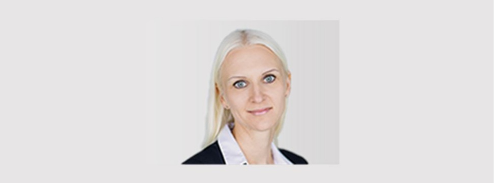 Katri Hokkanen, Interims-CFO