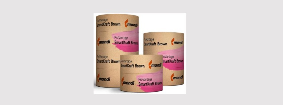 ProVantage SmartKraft Brown