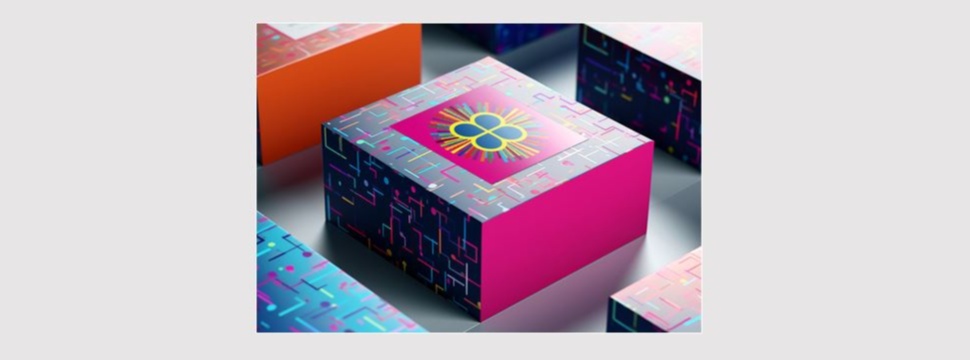 hubergroup stärkt seine Position im UV-Druck durch Innovationen und Partnerschaften