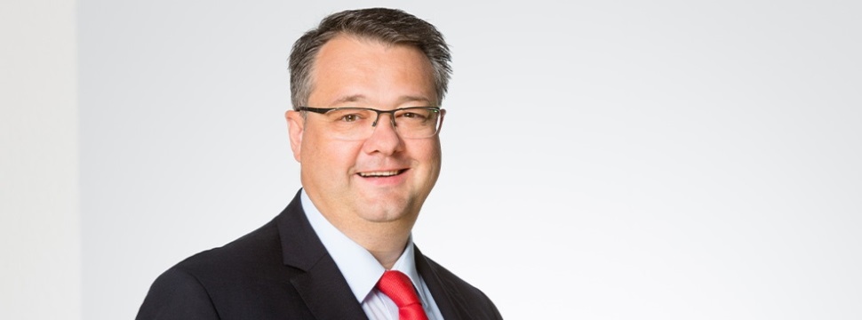 Jens Torkel wird neuer Vice President Sales & Customer Service der Romaco Group