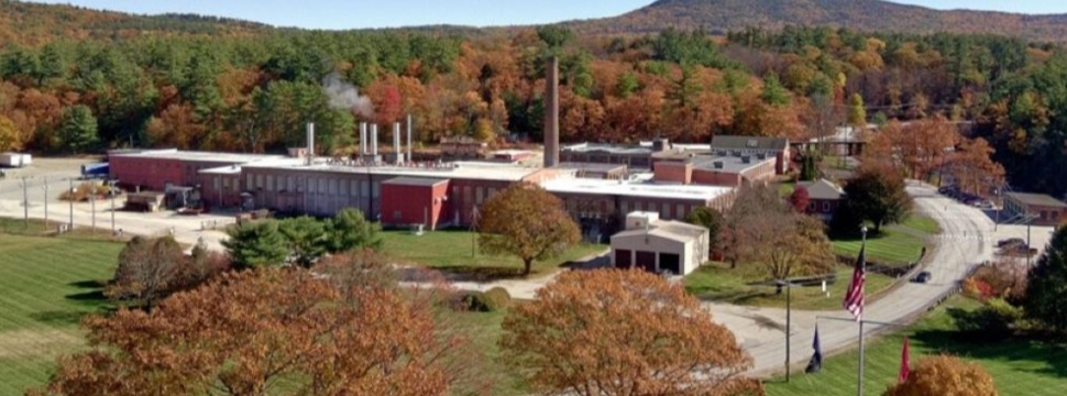 Monadnock Paper Mills Inc.