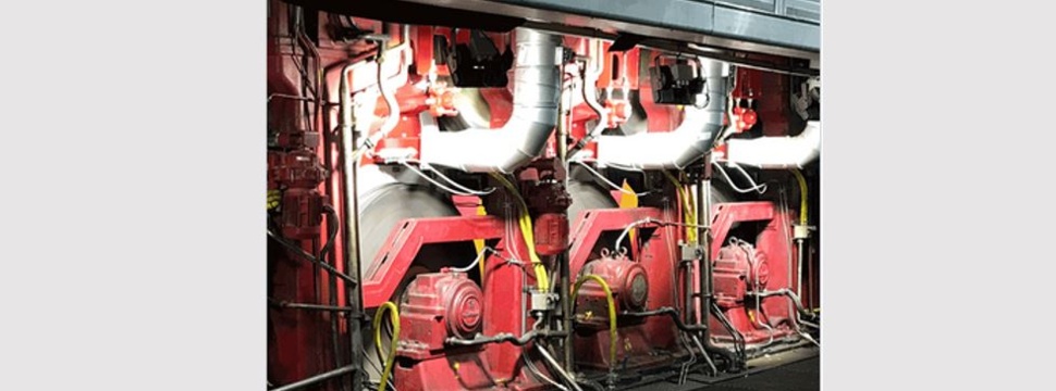 Wartung für RunPro Stabilisatoren