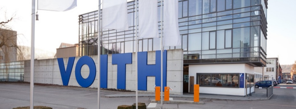 Smurfit Kappa relies on Voith’s advanced process control system