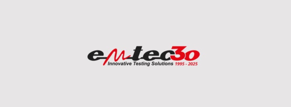 30 years of emtec Electronic GmbH