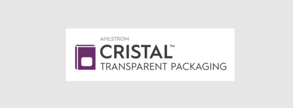 Ahlstrom's Cristal™ transparent paper