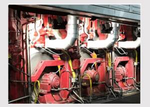 Maintenance for RunPro stabilizers