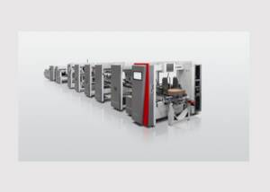 EXPERTFOLD 145 І 165