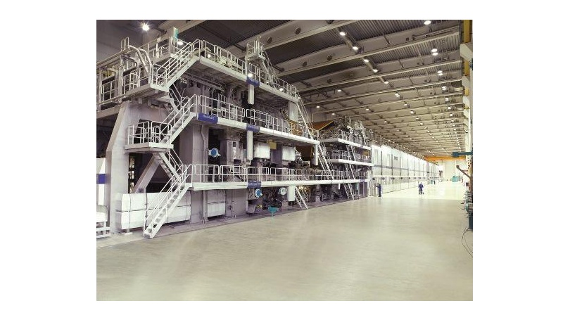 Picture 3: Papierfabrik Adolf Jass GmbH & Co. KG Picture 3: Papierfabrik Adolf Jass GmbH & Co. KG