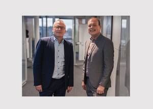 Andreas Niethammer takes over the CFO position at Klingele from Steffen Gehring