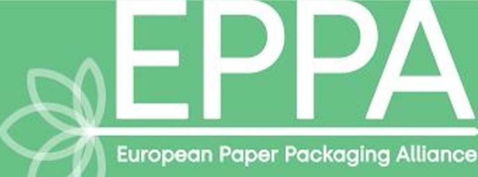 EPPA - European Paper Packaging Alliance. Logo