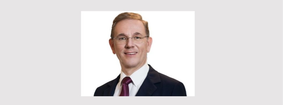Peter Oswald, MM CEO Peter Oswald, MM CEO