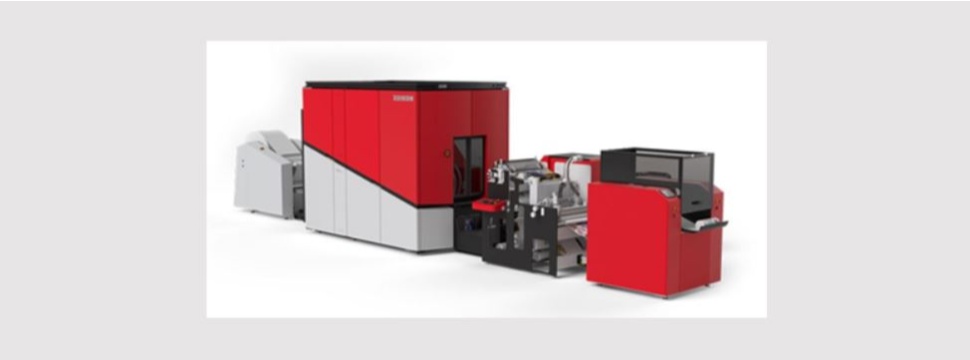 Xeikon adds brand new CX50 press to its wall decoration suite