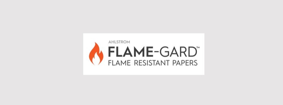 Flame-Gard™ logo