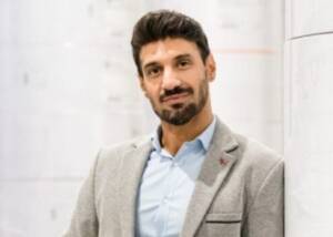 Amir Mirsakarimi, Managing Director of DREWSEN Spezialpapiere
