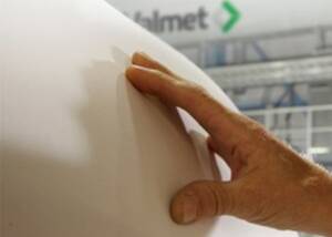 Valmet delivers board making line to Sun Paper in China