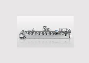 MASTER M5 Druckmaschine