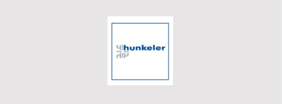 Hunkeler Innovationdays postponed to 2023