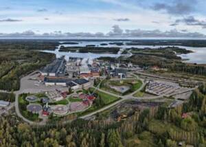 Sappi Kirkniemi Sappi Kirkniemi