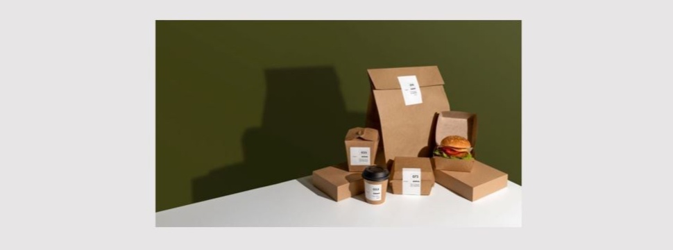 UPM introduces receipt materials for order accuracy at quick-service restaurants