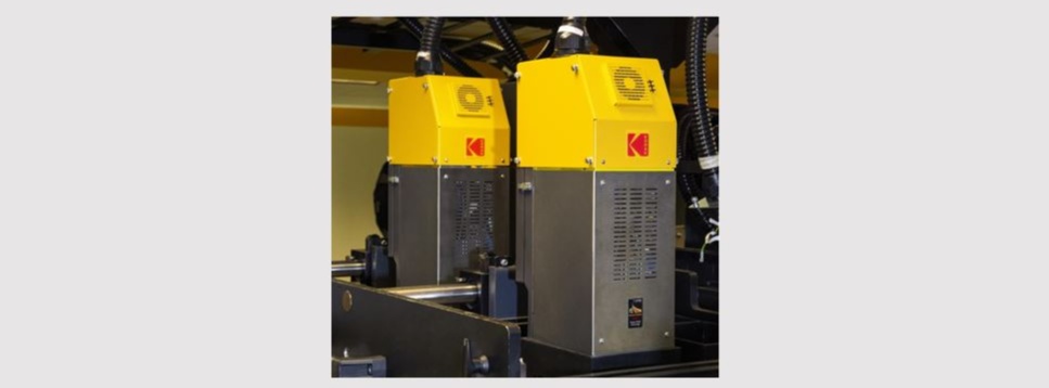 KODAK PROSPER S10 Systeme