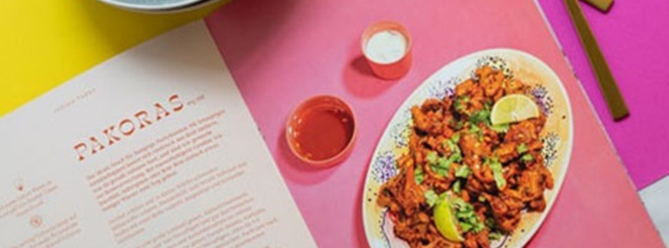 Ayurveda Recipe Book ‘Karma Food’