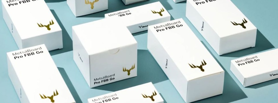 MetsäBoard Pro FBB Go