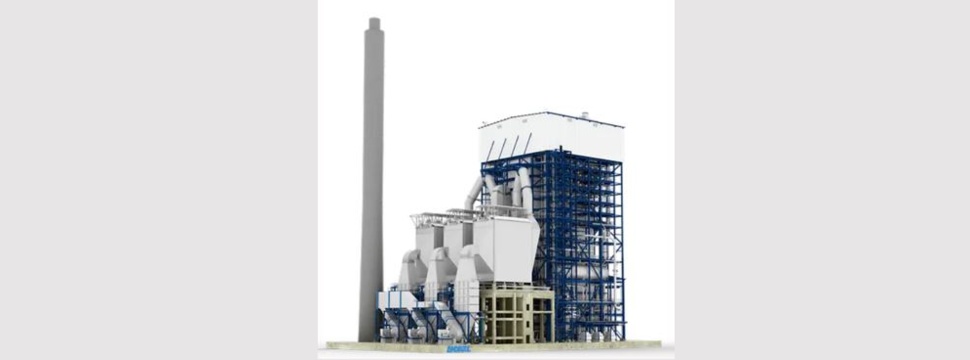 Recovery boiler
