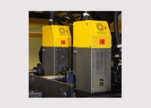 KODAK PROSPER S10 Systeme