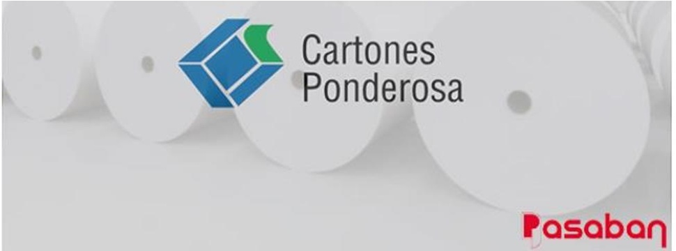 Pasaban liefert eine Hochleistungs-Scheidemaschine an Cartones Ponderosa