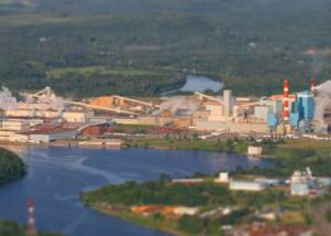 Thunder Bay Pulp and Paper