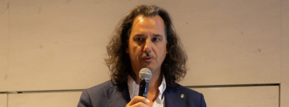 Alessandro Selmin new EUROSAC president