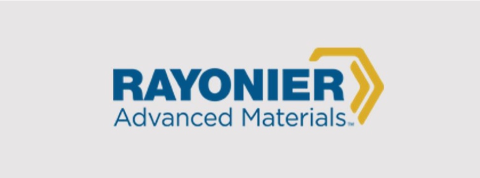 Logo von Rayonier Advanced Materials Inc.