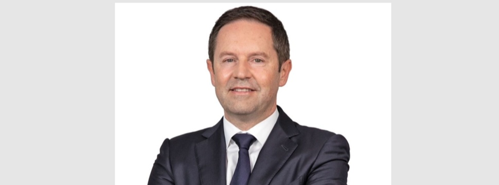 Jürgen Otto will become the new CEO of Heidelberger Druckmaschinen AG (HEIDELBERG) on July 1, 2024.