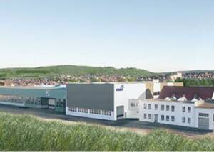 MWN in Niefern Maschinenfabrik GmbH