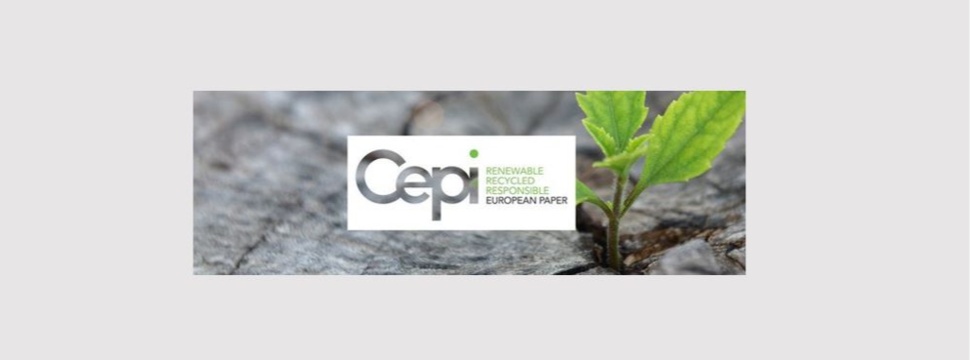 Logo von Cepi - Confederation of European Paper Industries