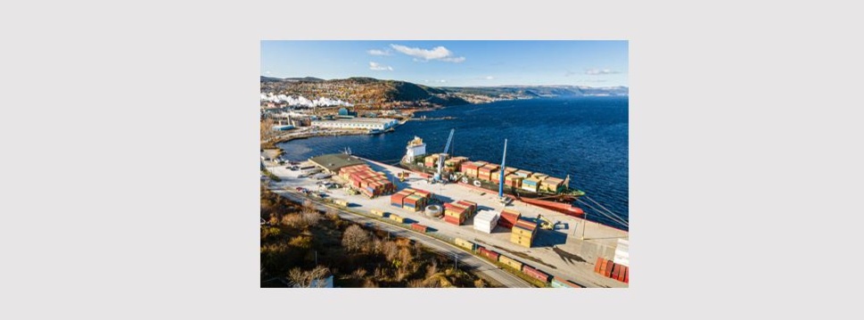 Investitionsvorhaben in Corner Brook