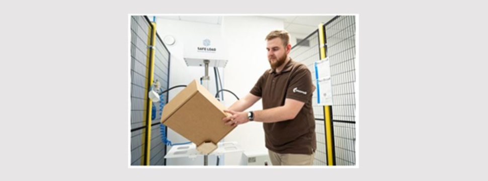 Mondi strengthens its innovative drive for sustainable eCommerce packaging