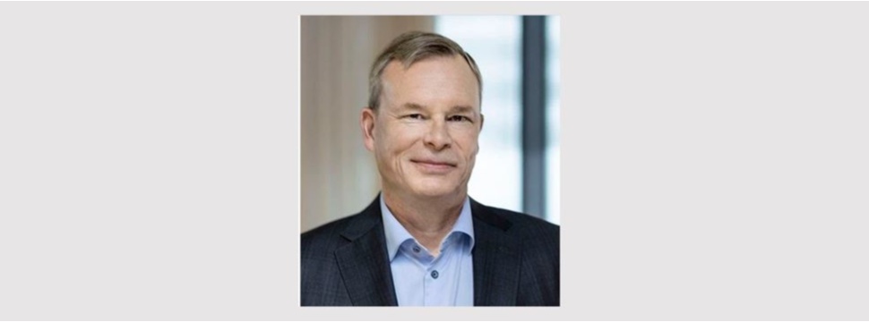 Hannu Kasurinen, Executive Vice President, Packaging Materials Division