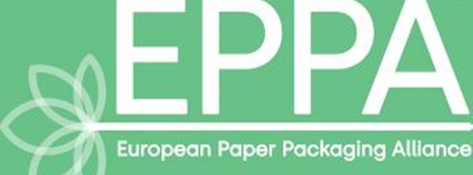 EPPA - European Paper Packaging Alliance. Logo