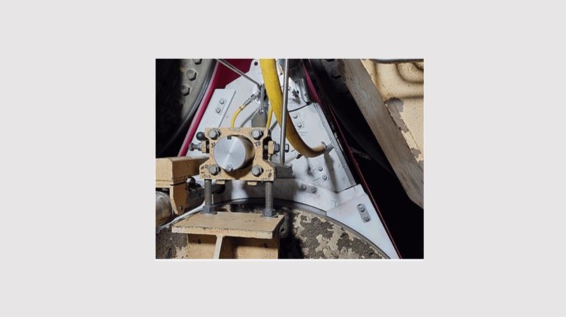 RunPro-Bahn-Stabilisatoren