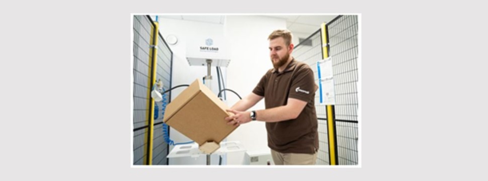 Mondi verstärkt seinen Innovationskurs für nachhaltige E-Commerce-Verpackungen