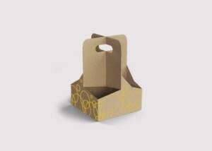 PaceSetter Ridgeline™ unbeschichteter Recyclingkarton (URB)