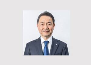 Akira Sebe, President and Representative Director