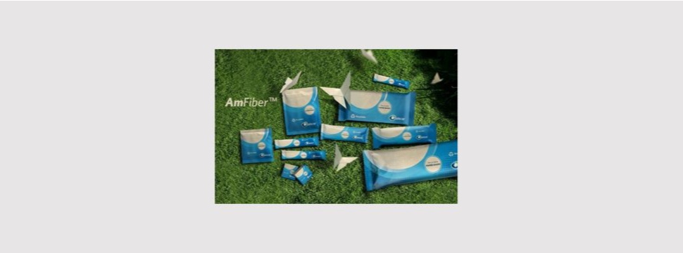 Amcor lanciert neue Plattform für papierbasierte Verpackungen