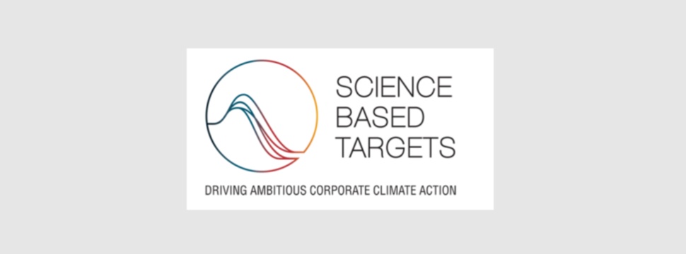 Siegwerk hat als erster und bisher einziger großer Druckfarbenhersteller die Verpflichtungserklärung der Science Based Targets Initiative (SBTi) unterzeichnet.