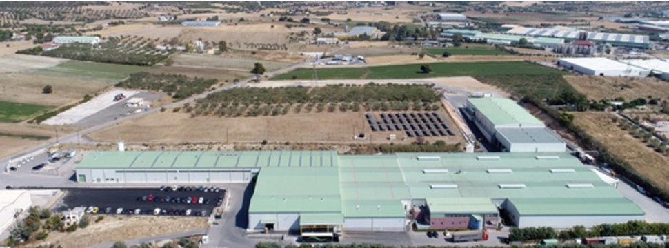 Dunapack Packaging erweitert Produktionsstandort bei Athen
